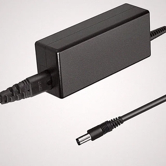 42V AC Adapter Charger For Jasion EB5 36V/10Ah Li-ion Battery 350W Electric Bike