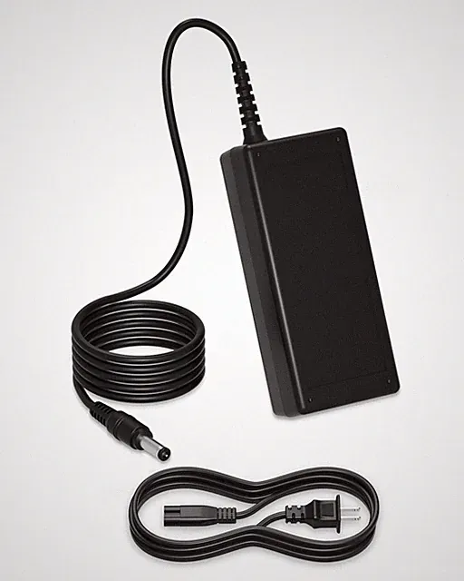 42V AC Adapter Charger For Jasion EB5 36V/10Ah Li-ion Battery 350W Electric Bike