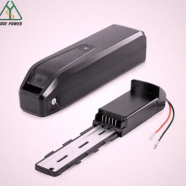 48V 10.4Ah 36V 13Ah Jasion Ebike Battery for Jasion EB5 Plus CB1 EB-X Batteries