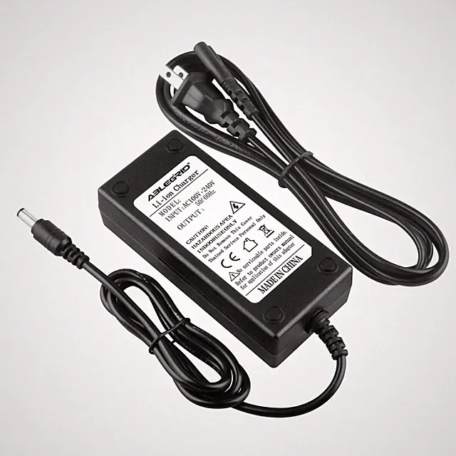 AC Adapter Charger For Jasion EBX EB-X 26" Electric Mountain Power