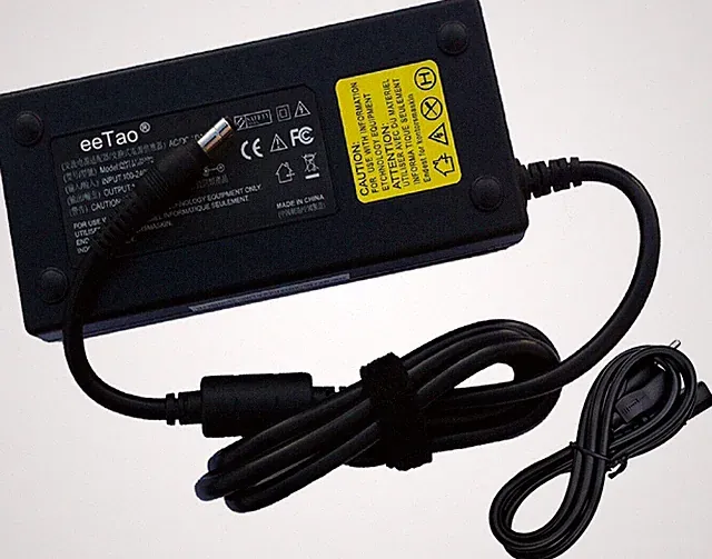 AC Adapter For Jasion EB5 Plus EB-5 Plus 27.5" Electric Mountain Bike 48V 10Ah