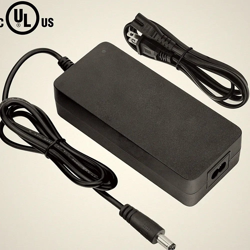 AC/DC Adapter Charger For Jasion CB1 26" City Electric Bike eBike Power Supply