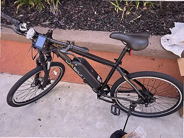 Ebike