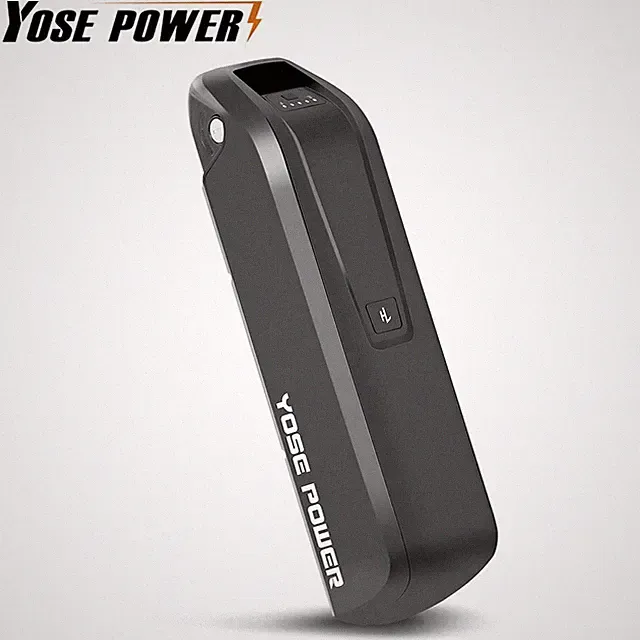 Heybike Jasion Ebike Battery 36V 13Ah Race Plus EB5 Electric Bike Battery