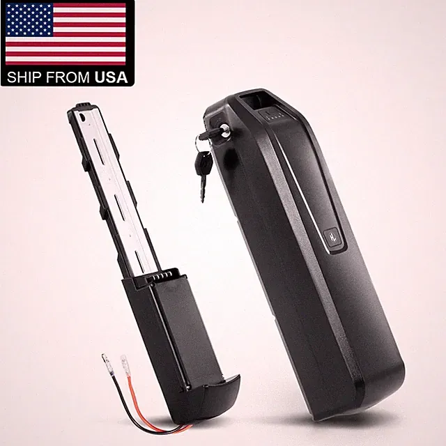 Jasion CB1 and EB-X Ebike Battery 36V 13Ah for Jasion Electric Bike Batteries