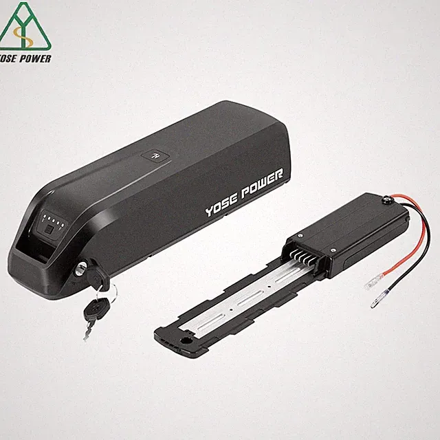Jasion Electric Bike Battery 36V 13Ah for EB5 Ebike Battery Replacement 36V